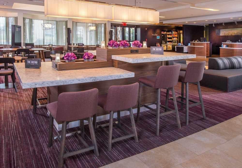 คอร์ตยาร์ด แฟร์แฟกซ์ แฟร์ โอ๊ค Hotel ภายนอก รูปภาพ