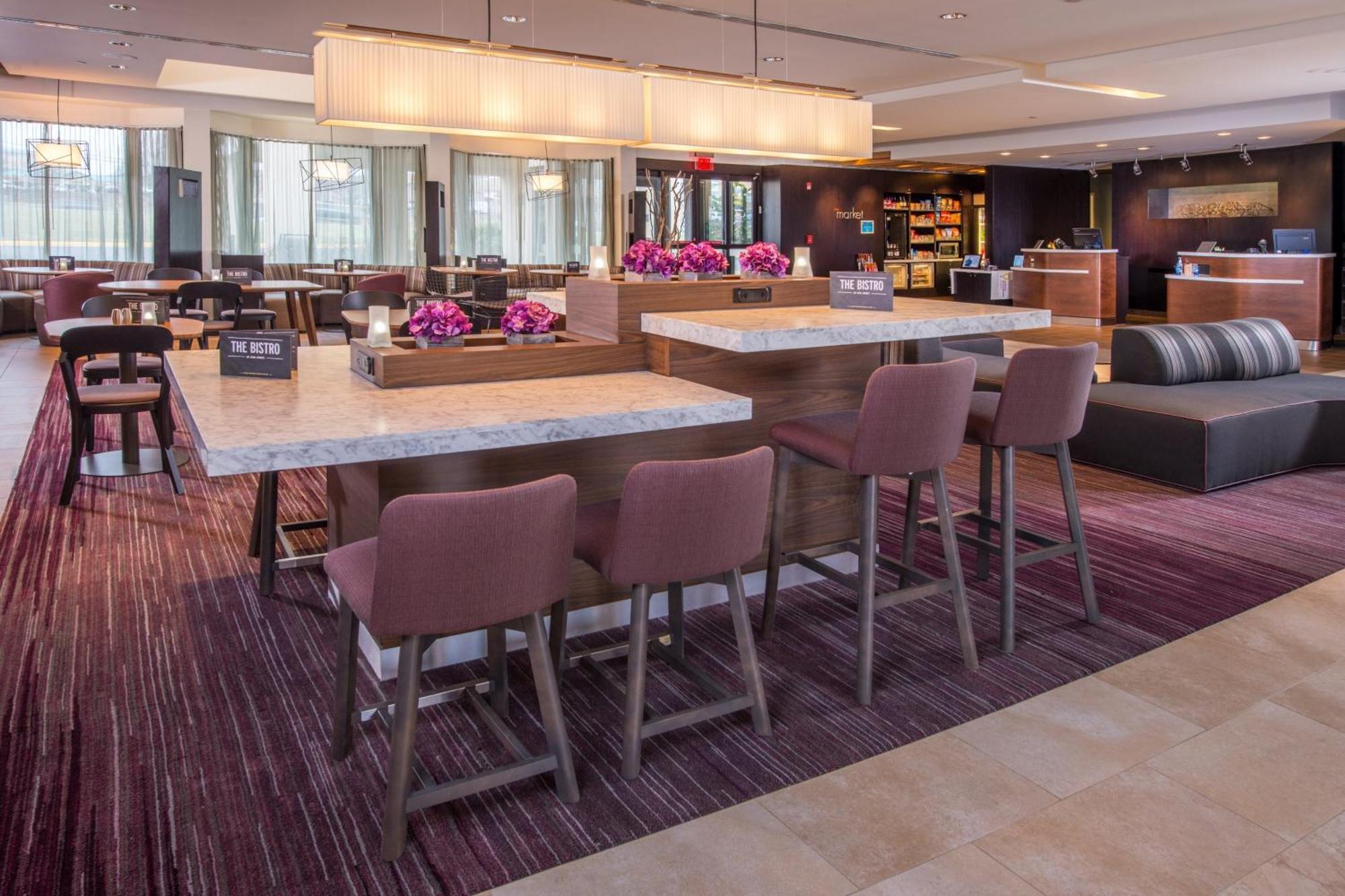 คอร์ตยาร์ด แฟร์แฟกซ์ แฟร์ โอ๊ค Hotel ภายนอก รูปภาพ