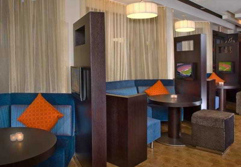 คอร์ตยาร์ด แฟร์แฟกซ์ แฟร์ โอ๊ค Hotel ภายนอก รูปภาพ