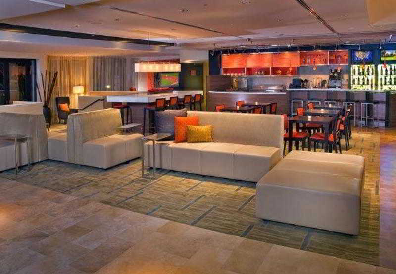 คอร์ตยาร์ด แฟร์แฟกซ์ แฟร์ โอ๊ค Hotel ภายนอก รูปภาพ