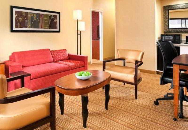 คอร์ตยาร์ด แฟร์แฟกซ์ แฟร์ โอ๊ค Hotel ห้อง รูปภาพ